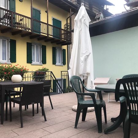 베제카 Casa Rosella 아파트 외부 사진