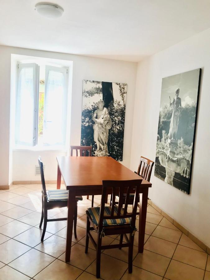 베제카 Casa Rosella 아파트 외부 사진
