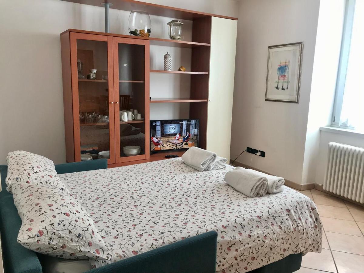 베제카 Casa Rosella 아파트 외부 사진