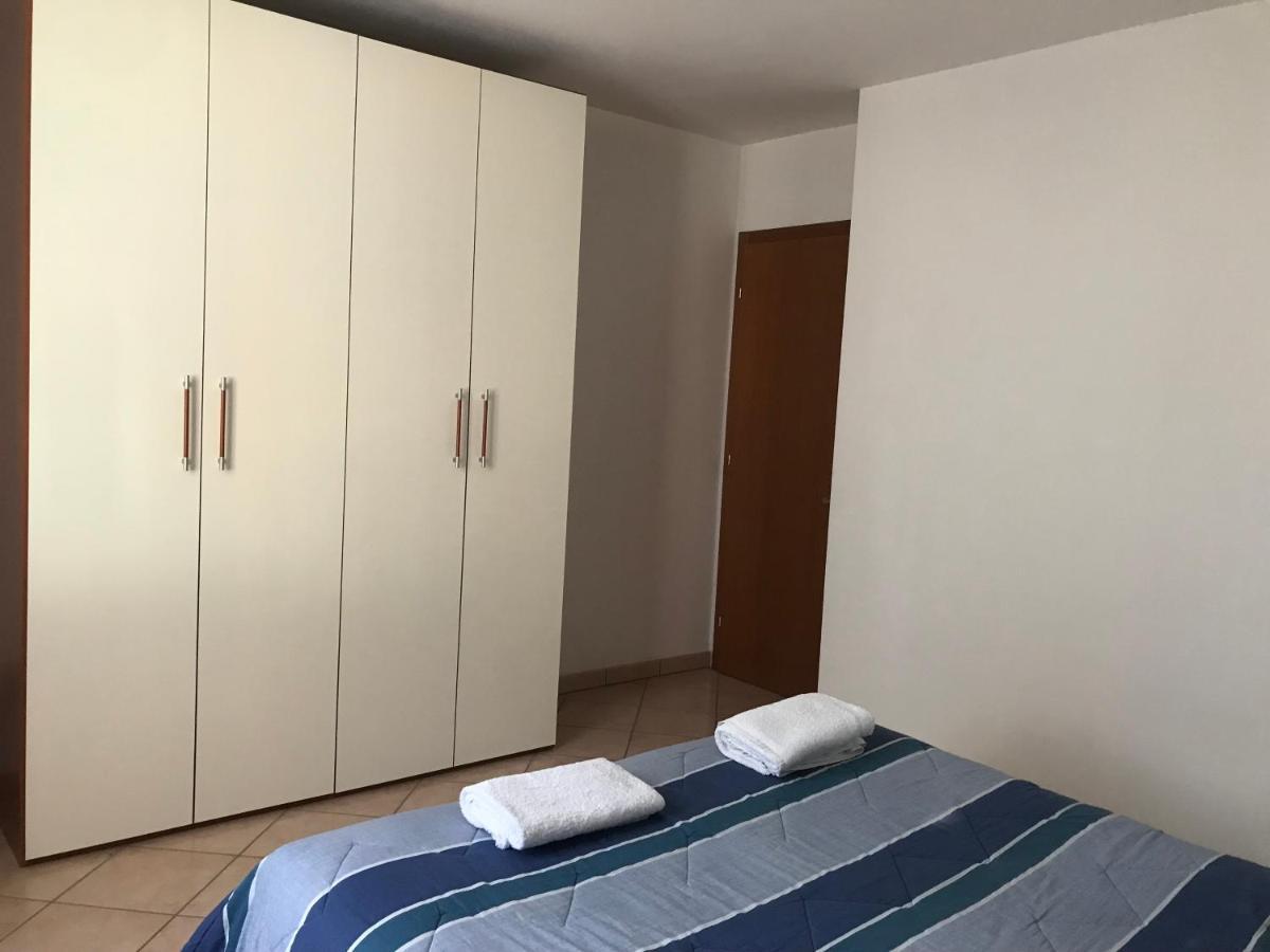 베제카 Casa Rosella 아파트 외부 사진
