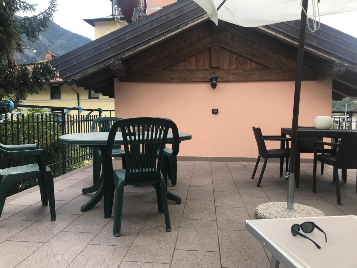 베제카 Casa Rosella 아파트 외부 사진