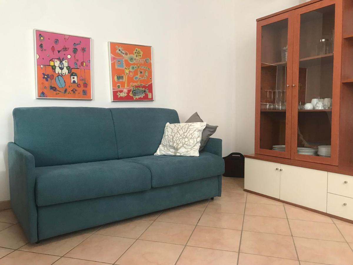 베제카 Casa Rosella 아파트 외부 사진